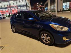 هيونداي أكسنت